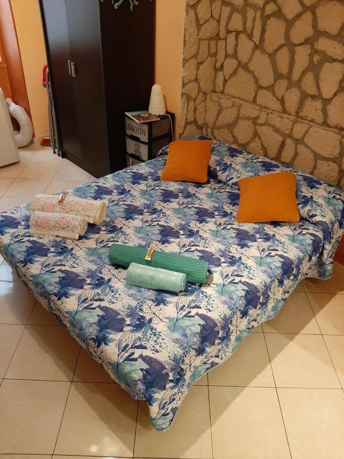Le Malte Daire Menton Dış mekan fotoğraf